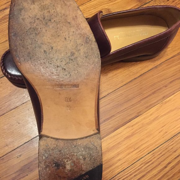 Bruno Magli Loafers - Picture 2 of 3